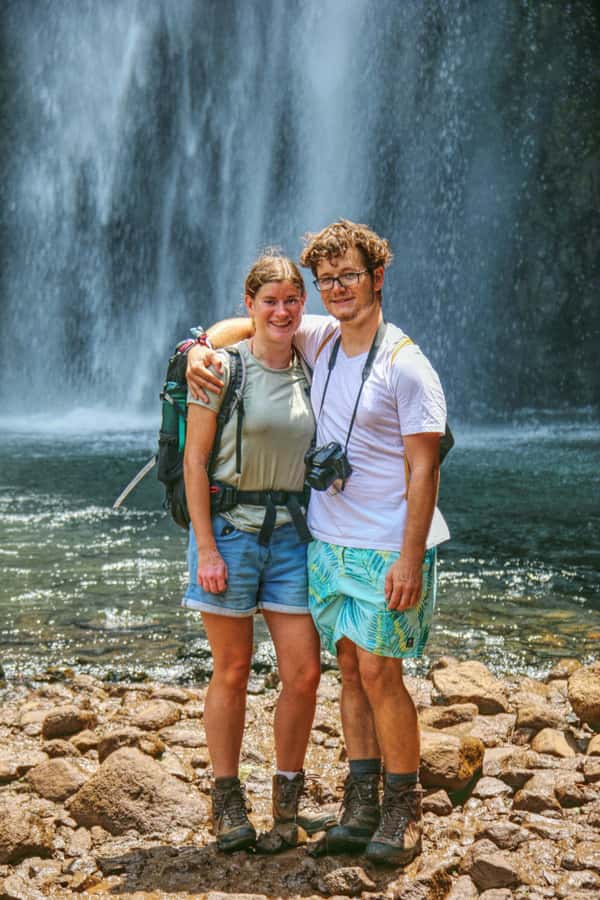 Materuni Waterfall-Extra Coffee Tour and/or Chemka Hotspring - How much value do you get for $60?
