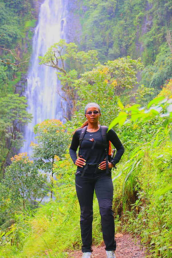 Materuni Waterfall-Extra Coffee Tour and/or Chemka Hotspring - What Isaac adds to the day