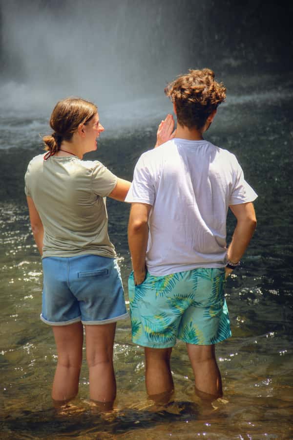 Materuni Waterfall-Extra Coffee Tour and/or Chemka Hotspring - Who should book this experience?