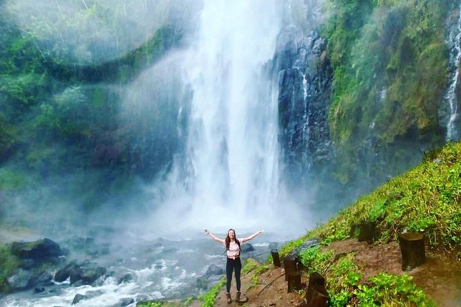 Materuni Waterfalls and Coffee Tour - Key points to know before you book