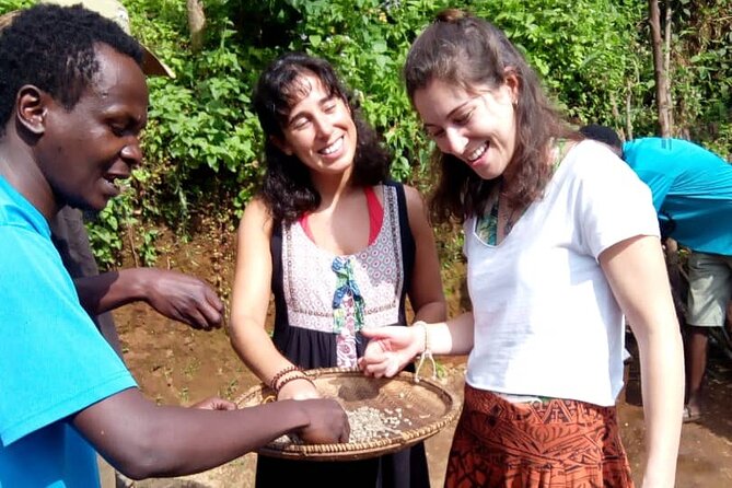 Materuni Waterfalls & Coffee making Cultural Tour | BURIGI CHATO SAFARIS LTD - Key points to know before you book