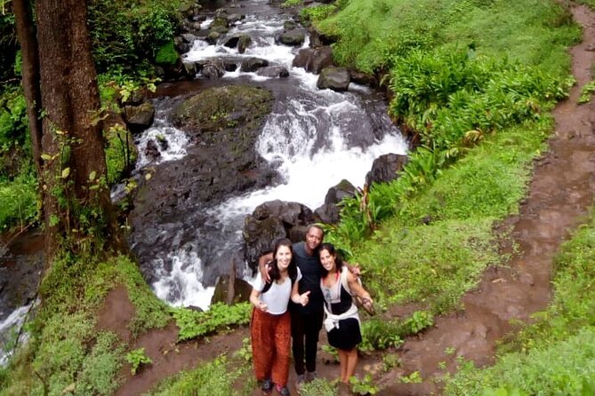 Materuni Waterfalls & Coffee making Cultural Tour | BURIGI CHATO SAFARIS LTD - Why this day works after Kilimanjaro