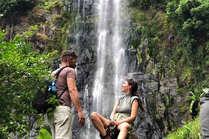Materuni waterfalls coffee tour & Chemka hot springs Day trip - What this Arusha day trip actually includes