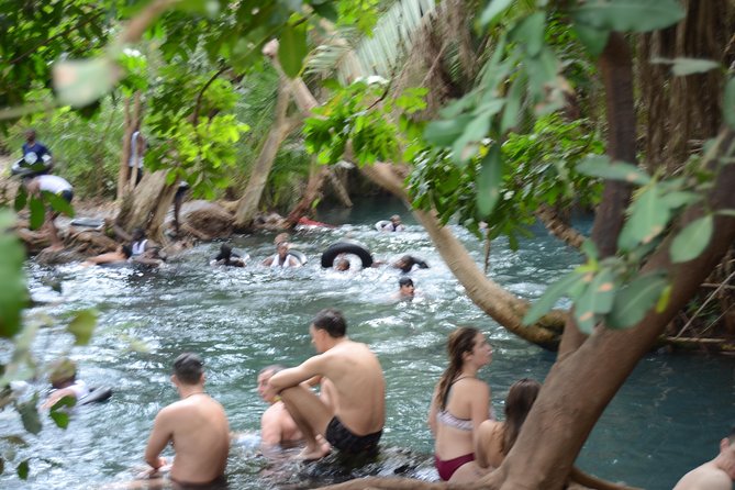 Materuni waterfalls coffee tour & Chemka hot springs Day trip - The real timing: allow a full day