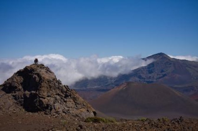 Maui Circle Island-PRIVATE-Air Tour for 2-5: Waterfalls & Lava! - Key points at a glance