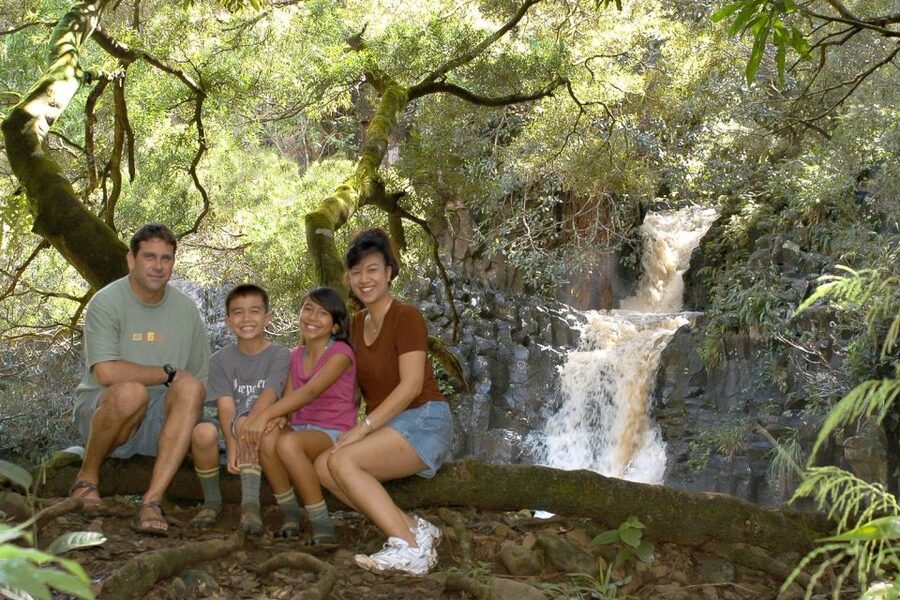 Maui: Guided Rainforest and Waterfall Walk & Swim - How weather can change the plan