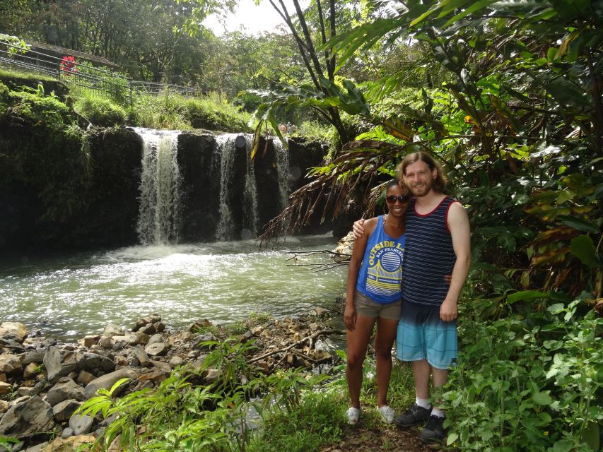 Maui: Road to Hana Waterfalls Tour with Lunch - Key points before you book