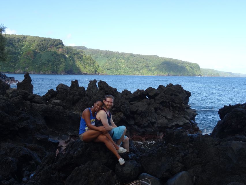 Maui: Road to Hana Waterfalls Tour with Lunch - Is $259 a fair price?