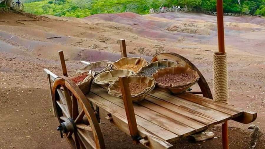 Mauritius: Chamarel 7 Colours & Waterfalls, South-West Tour - Why this private southwest tour works so well