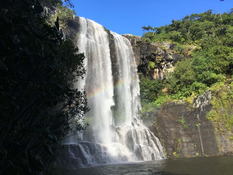 Mauritius: Full Canyon Tamarind Falls 5-Hour Hike - What makes this Tamarind Falls hike special