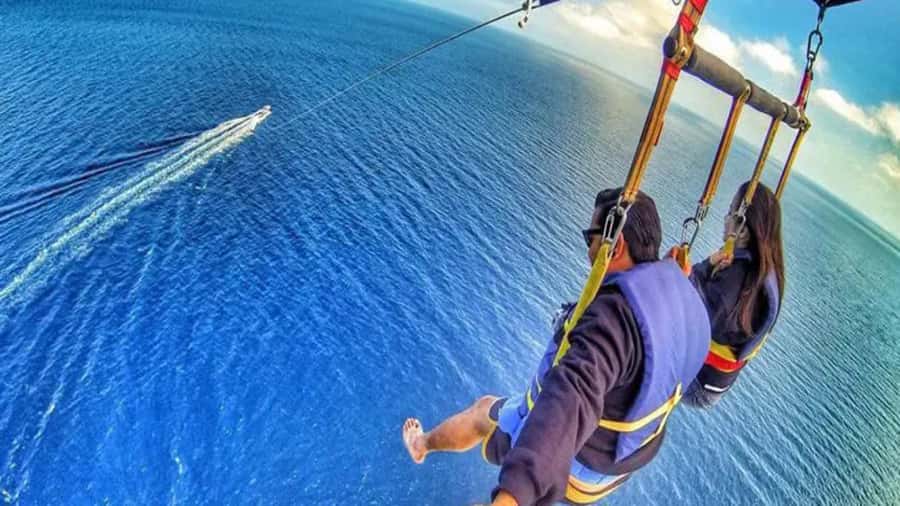 Mauritius: Ile aux Cerf Catamaran w/Waterfall Visit & Lunch - Practical advice for a smoother day