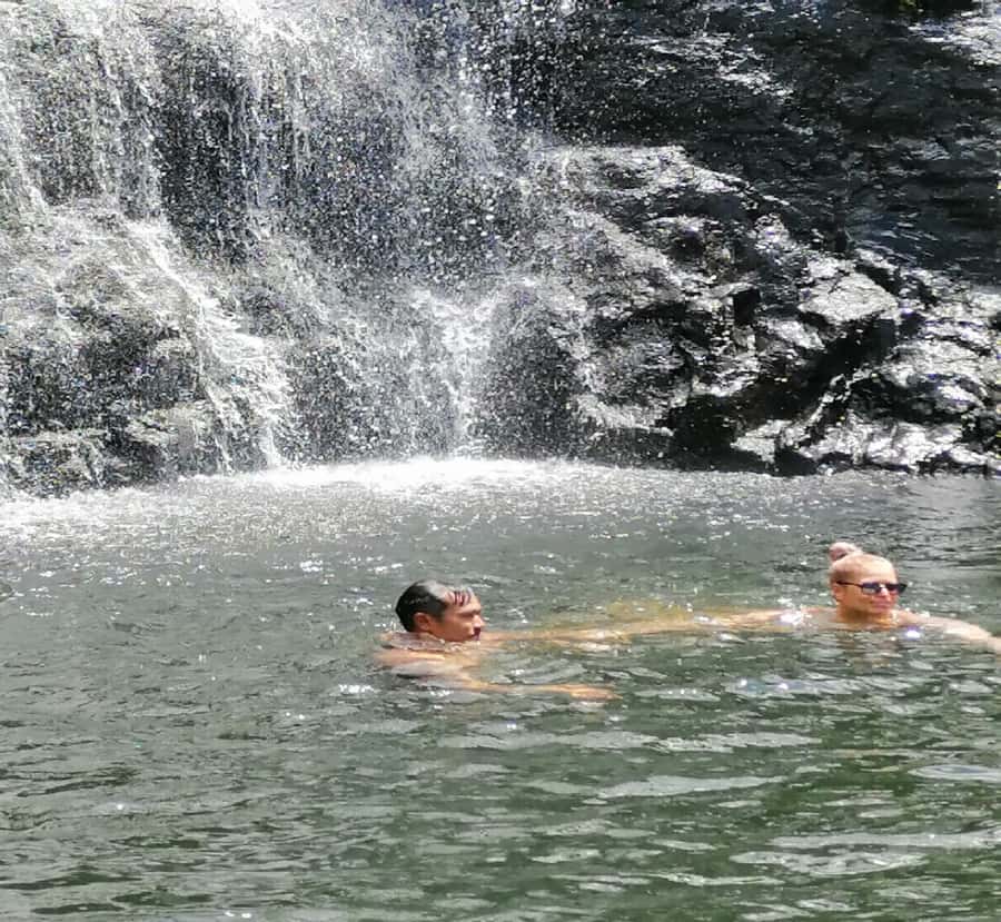 Mauritius: Tamarind Falls Guided Hike with Swim and Lunch - Key points to know before you go