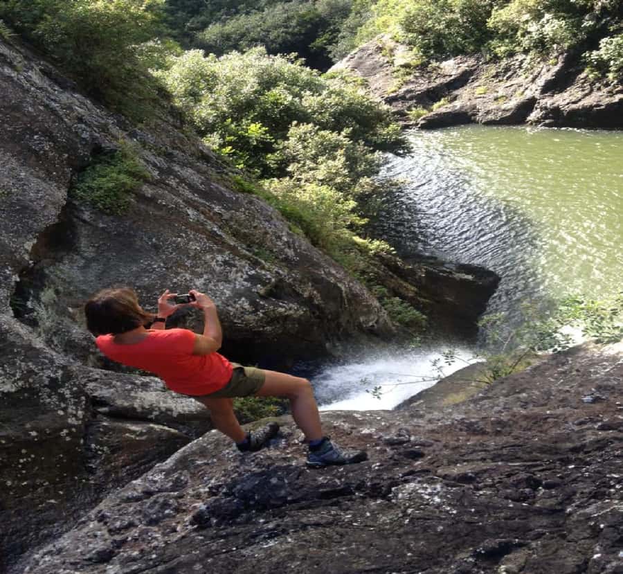 Mauritius: Tamarind Falls Guided Hike with Swim and Lunch - What to pack for five and a half hours
