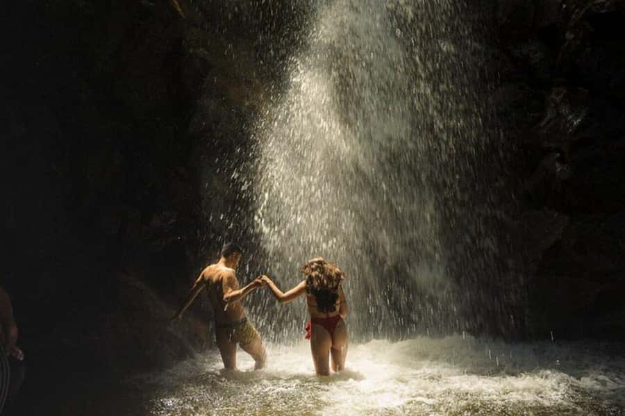 Medellín: Secret Waterfall Hike Tour with Snack and Coffee - What the $62 price really covers