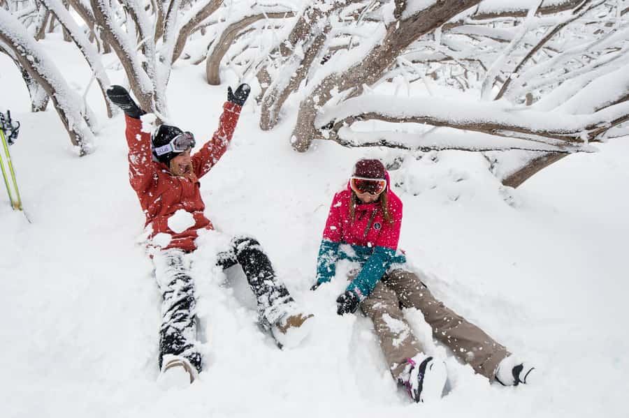 Melbourne: Lake Mountain Snow Day and Waterfalls & Chocolate - Key points at a glance