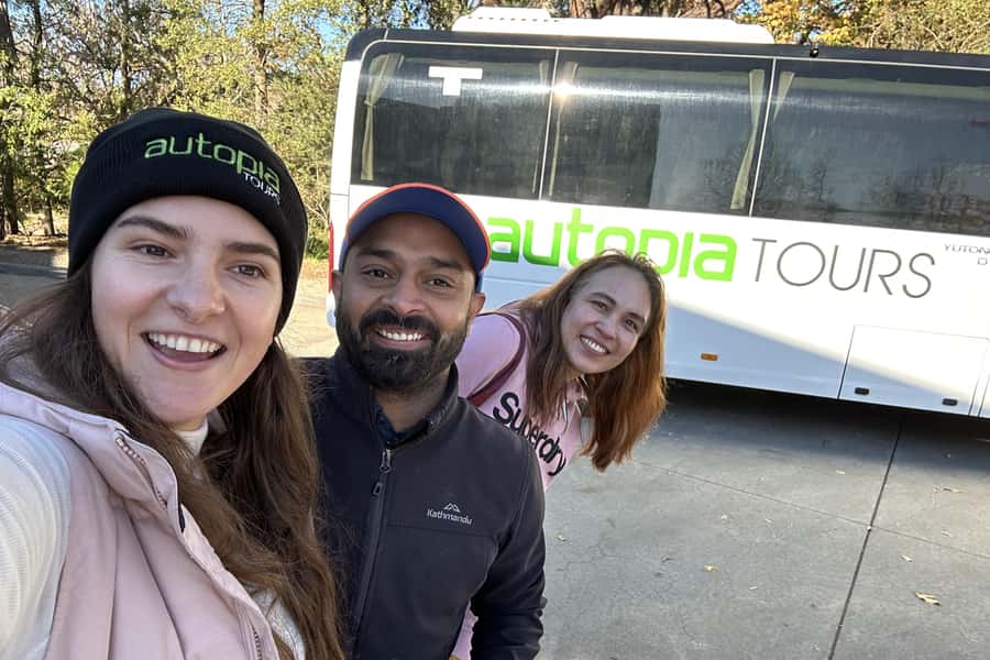 Melbourne: Lake Mountain Snow Day and Waterfalls & Chocolate - Marysville and the Black Spur Drive