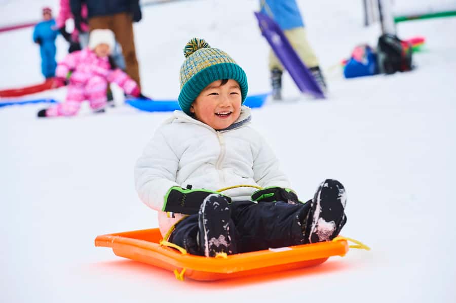 Melbourne: Lake Mountain Snow Day and Waterfalls & Chocolate - What the $127 price really covers