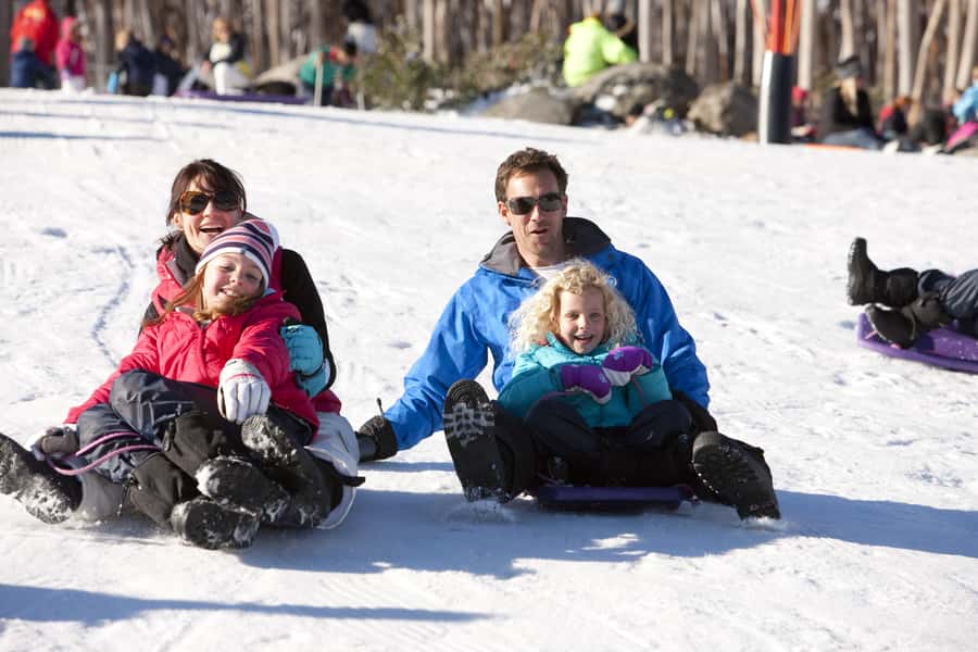 Melbourne: Lake Mountain Snow & Waterfalls Guided Tour - Who will enjoy this day most?