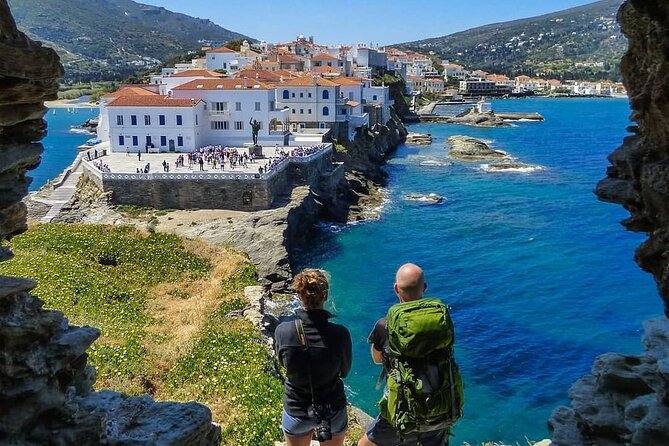 Menites Springs & Cave Foros - Half Day Tour - The value of a local guide