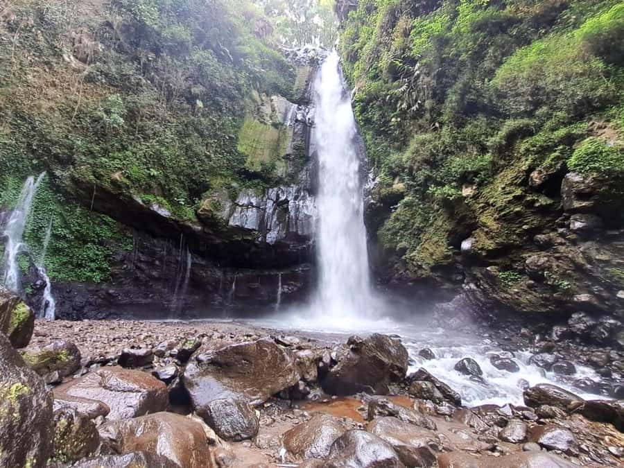 Merapi Volcano 4WD Jeep Tour and Kedung Kayang Waterfall - What $57 really buys you