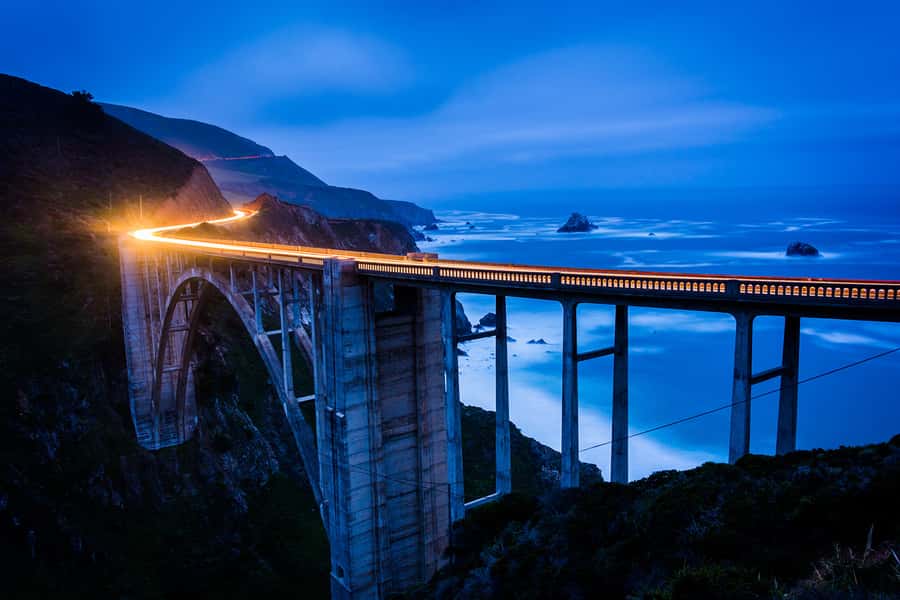 Monterey, Carmel, 17 Mile Dr, Big Sur & Mcway Falls Pvt Tour - Who gets the best value from this tour