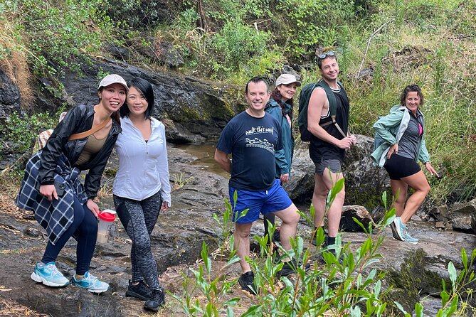 Morialta Falls Hike: Trails and Tales with a Foreign Flair - Key points at a glance