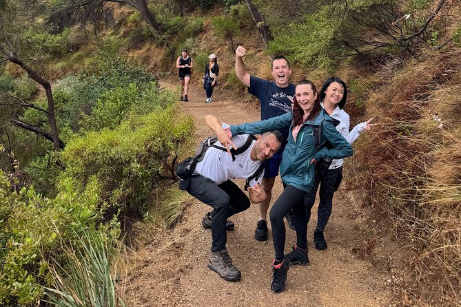 Morialta Falls Hike: Trails and Tales with a Foreign Flair - What the $88.94 price buys you