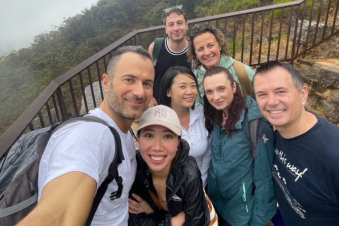 Morialta Falls Hike: Trails and Tales with a Foreign Flair - Returning to Ayers House by 2 p.m.