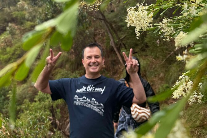 Morialta Falls Hike: Trails and Tales with a Foreign Flair - Who should book this hike?