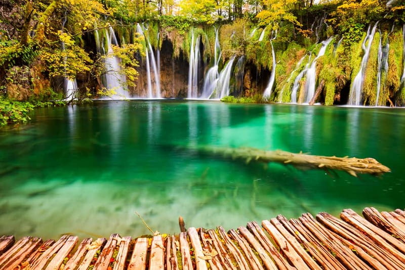 Most Economy Krka Waterfalls with Swimming & Boat Cruise - Five things to know before you book