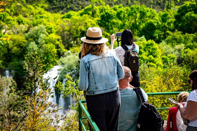 Mostar and Herzegovina Tour with Kravica Waterfall from Split & Trogir - The Old Bridge, Mostar’s main moment