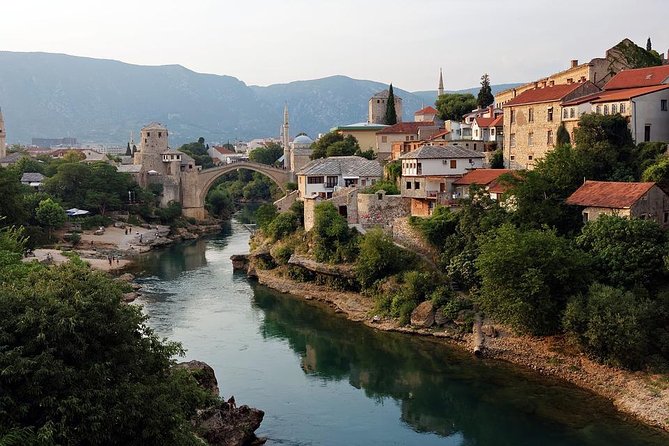 Mostar and Kravice Waterfalls from Dubrovnik Private Tour - Why this private Bosnia day trip works