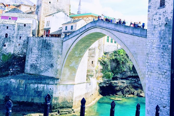 Mostar and Kravice Waterfalls from Dubrovnik Private Tour - Should you book the Mostar and Kravice tour?