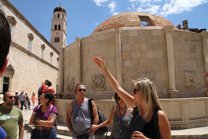 Mostar and Kravice waterfalls full day tour - Three hours in Mostar: how to use them