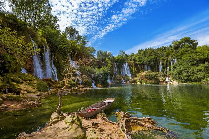 Mostar and Kravice Waterfalls Tour from Dubrovnik (Semi-Private) - Why This Day Trip Works From Dubrovnik