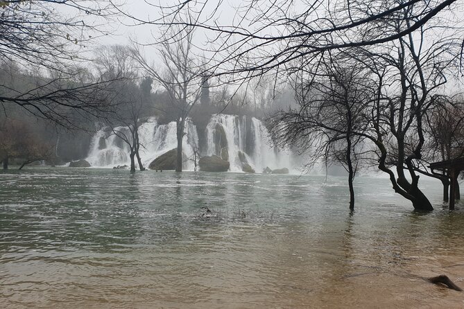 Mostar and Kravice Waterfalls Tour from Dubrovnik (Semi-Private) - What Your Driver-Guide Adds
