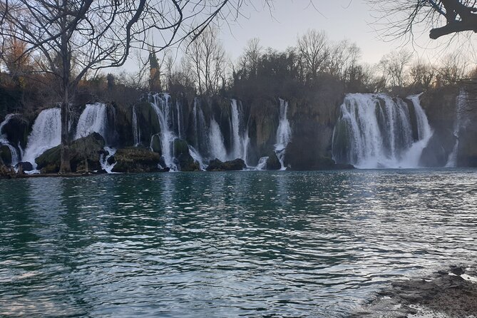 Mostar and Kravice Waterfalls Tour from Dubrovnik (Semi-Private) - Who Should Book This Mostar and Kravice Tour?