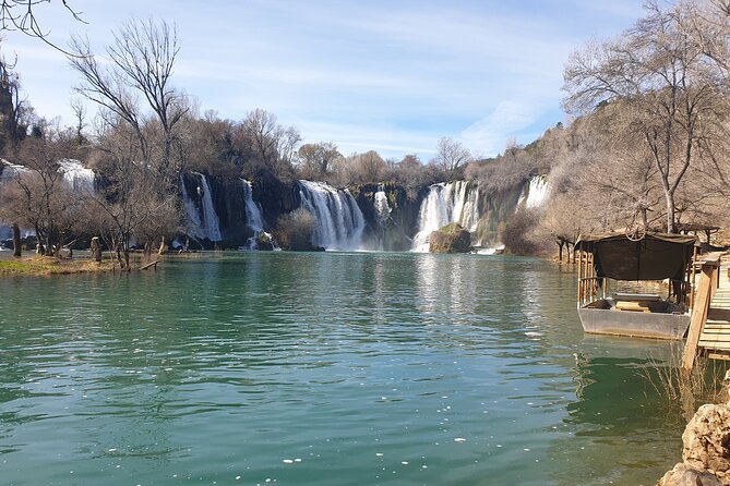 Mostar and Kravice Waterfalls Tour from Dubrovnik (Semi-Private) - Final Verdict: A Strong Cross-Border Day Out
