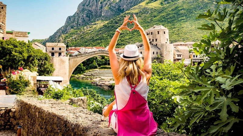 Mostar & Kravice Waterfalls: Guided Day Trip from Dubrovnik - Why this Dubrovnik day trip is worth considering