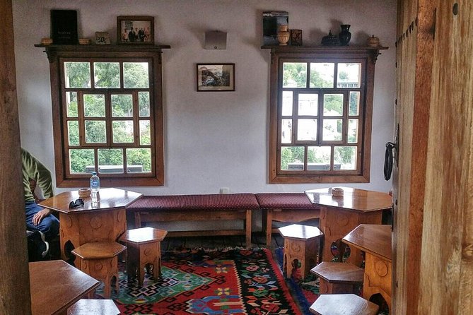 Mostar, Kravice Waterfalls, Počitelj & Blagaj - BiH Private Tour - Blagaj and the Buna spring