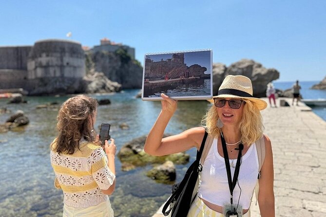 Mostar, Međugorje & Kravica Waterfalls - How the timing works in practice
