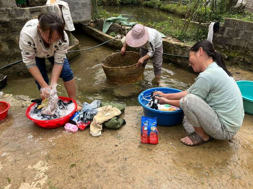 Motorcycle Tour - Countryside & Pongour Waterfall Day Tour - Coffee plantations and the taste of Da Lat