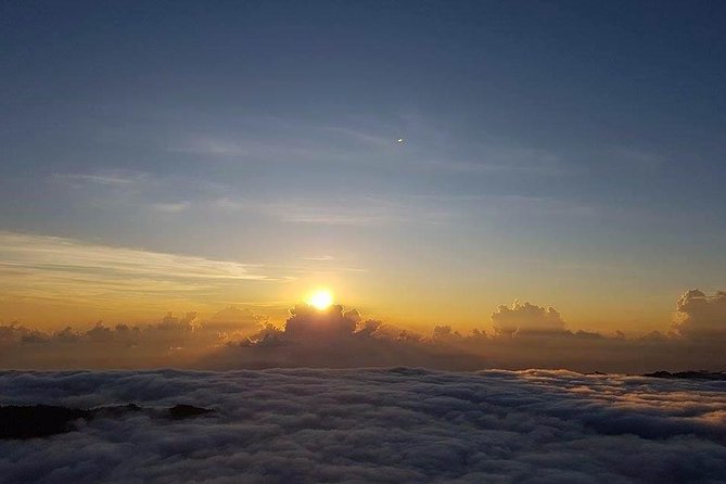 Mount Batur Sunrise Hike and Hidden Waterfall - What to pack for the mountain and waterfall