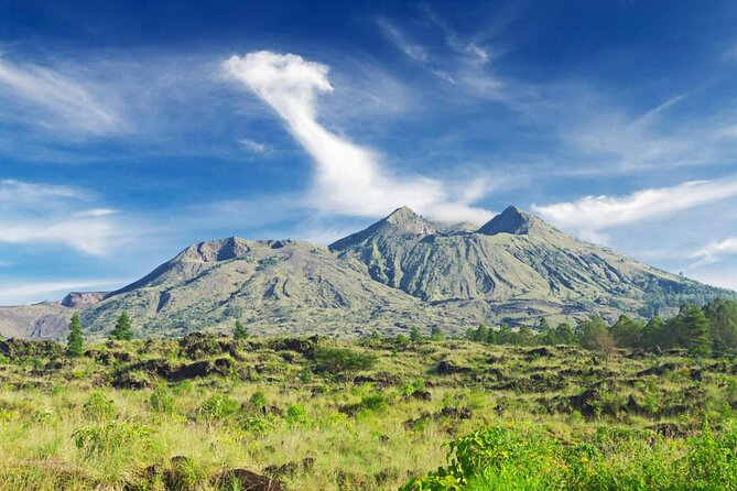 Mount Batur Sunrise Hike with Sekumpul Waterfalls Tours - Why Pair Mount Batur With Sekumpul?