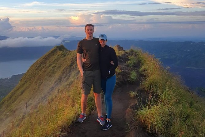 Mount Batur Sunrise Hike with Sekumpul Waterfalls Tours - Seven Waterfalls Around Sekumpul Village