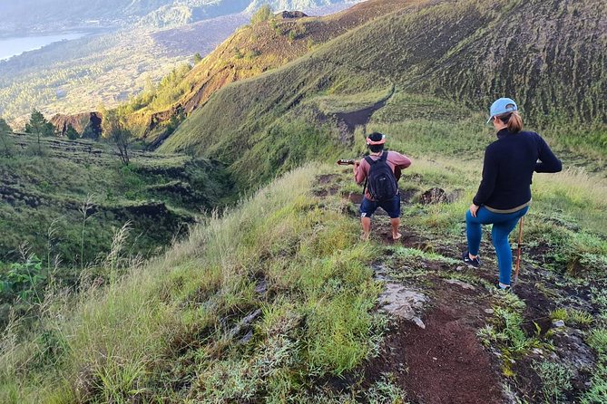 Mount Batur Sunrise Hike with Sekumpul Waterfalls Tours - Ulun Danu Beratan As an Optional Final Stop