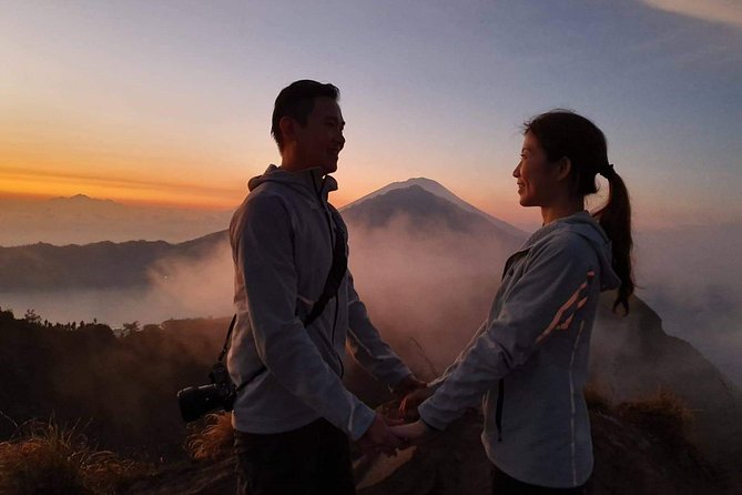 Mount Batur Sunrise Hike with Sekumpul Waterfalls Tours - Guides, Photos, and the Private Format
