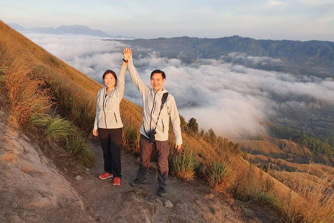 Mount Batur Sunrise Hike with Sekumpul Waterfalls Tours - Is $104.76 Good Value?