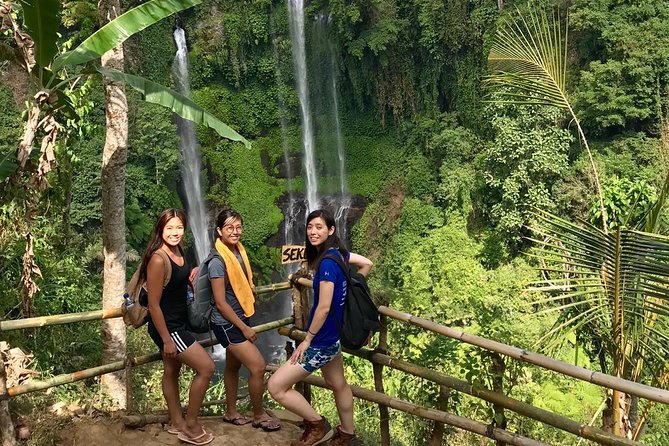 Mount Batur Sunrise Hike with Sekumpul Waterfalls Tours - The Descent and the Long Drive to Sekumpul