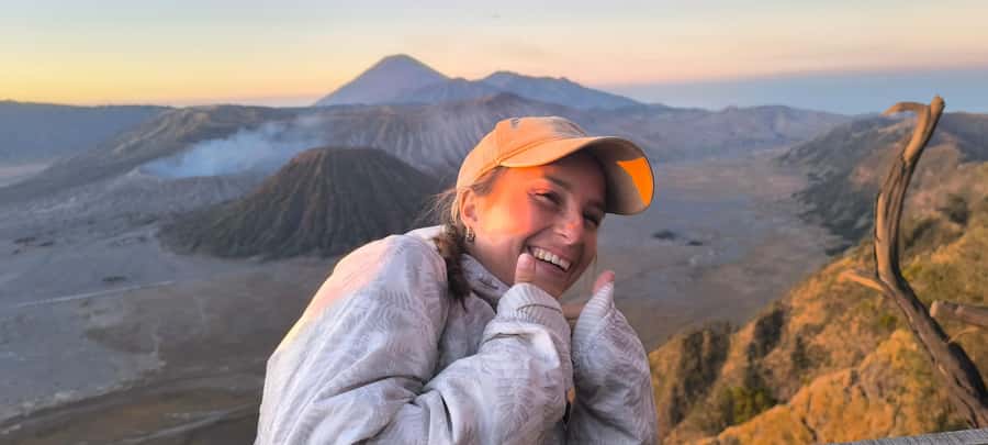 Mount Bromo Sunrise and Madakaripura Waterfall 1 Day Tour - Why This Bromo Combination Works